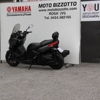 Yamaha XMax 400