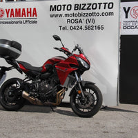 Yamaha TRACER 700 ABS