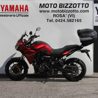 Yamaha TRACER 700 ABS