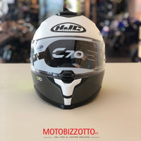 HJC C70 curves