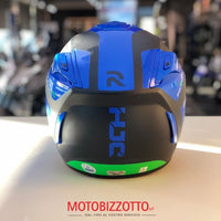 HJC RPHA 70 Bailus Blu