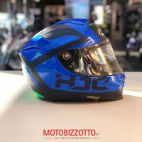 HJC RPHA 70 Bailus Blu