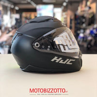HJC F70 Mago Giallo