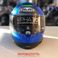 HJC RPHA 70 Bailus Blu