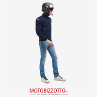 Giubetto Blauer. H.T. Easy Man pro Blu