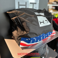 Borsa Tracolla Blauer. H.T