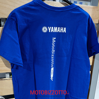 Maglietta maniche corte MotoBizzotto