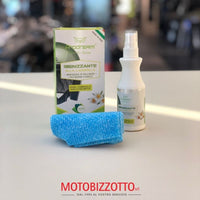 Igenizzante casco Prodream