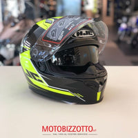 HJC FG-ST Bolt