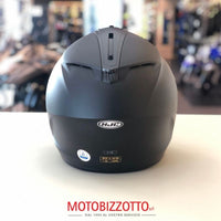 HJC C70 N nero opaco
