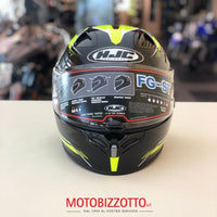 HJC FG-ST Bolt