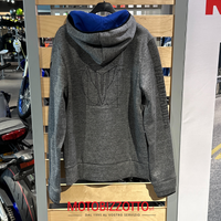 Felpa Yamaha Hoody Denver