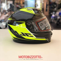 HJC FG-ST Bolt