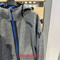 Felpa Yamaha Hoody Denver