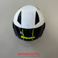 Blauer. H.T. Jet Bet Urban