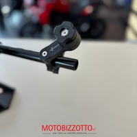 Supporto Telefono Interphone Quikolox
