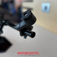 Supporto Telefono Interphone Quikolox