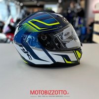 HJC C70 Lantic
