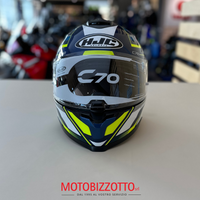 HJC C70 Lantic