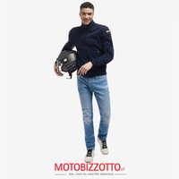 Giubetto Blauer. H.T. Easy Man pro Blu