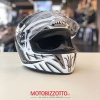 Airoh-integrale-gp-500-fusion-bianco