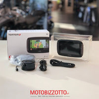 Navigatore TomTom Rider 550