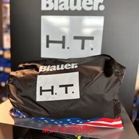 Borsa Tracolla Blauer. H.T