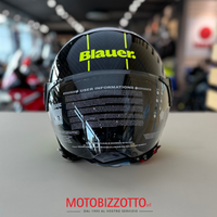 Blauer. H.T. Jet Bet Urban