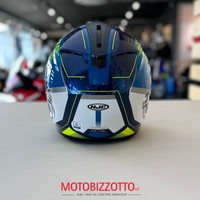 HJC C70 Lantic