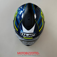 HJC C70 Lantic