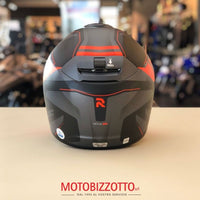 HJC RPHA 90 Tanisk rosso