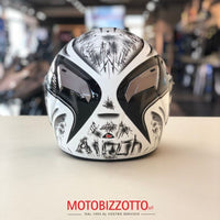Airoh-integrale-gp-500-fusion-bianco