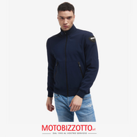 Giubetto Blauer. H.T. Easy Man pro Blu