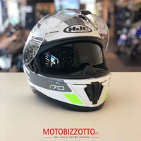 HJC i70 Karon