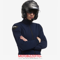 Giubetto Blauer. H.T. Easy Man pro Blu
