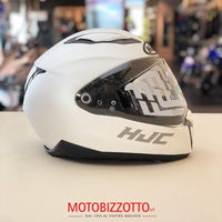 HJC F70 Mago Blu
