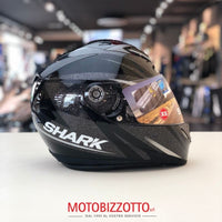 SHARK S700S Line Up