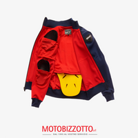 Giubetto Blauer. H.T. Easy Man pro Blu