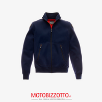 Giubetto Blauer. H.T. Easy Man pro Blu