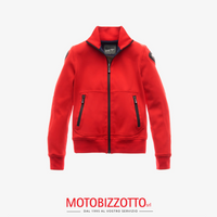 Giubetto Blauer. H.T. Easy Man pro Rosso