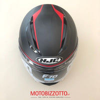 HJC F70 Feron