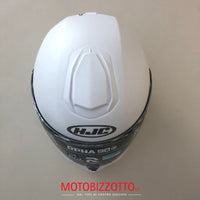 HJC RPHA 90 S Semi Flat White