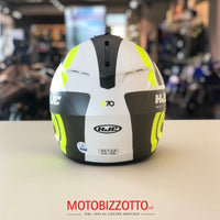 HJC C70 curves