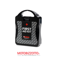 KIT DI PRIMO SOCCORSO