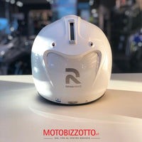 HJC RPHA MAX Evo Bianco