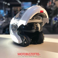 HJC RPHA MAX Evo Bianco