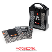 KIT DI PRIMO SOCCORSO