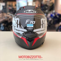 HJC F70 Feron