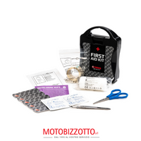 KIT DI PRIMO SOCCORSO