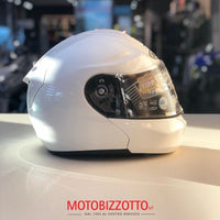 HJC RPHA MAX Evo Bianco
